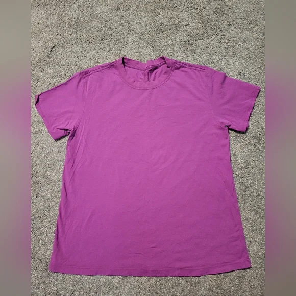 Lululemon All Yours T-shirt - Picture 1 of 4